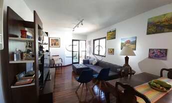 Imagem: APARTAMENTO PINHEIROS SACADA 2 DORMITORIOS