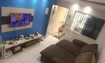 Imagem 7: Casa com duas suítes para venda no Jardim Maringá!