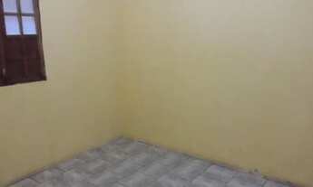 Imagem 4: Casa Terrea com quintal próximo da praia