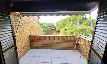 Imagem 6: Sobrado para aluguel de temporada, pé na areia em Canasvieiras/Florianópolis