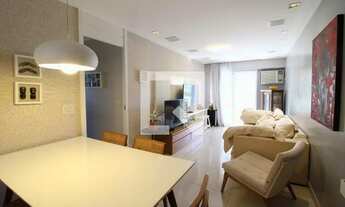 Imagem: Apartamento para Aluguel - Jacarepaguá