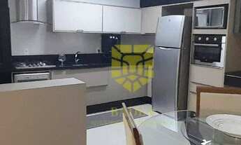 Imagem 7: Apartamento com 2 dormitórios para alugar, 81 m² por R$ 6.000/mês - Nações - Balneário Cam