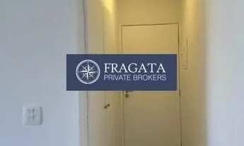 Imagem 4: Apartamento de 90m² com 2 dormitórios para alugar, no Itaim Bibi - São Paulo/SP