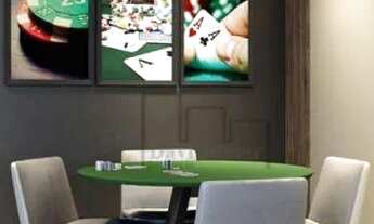 Imagem 4: Apartamento à venda, 55 m² por R$ 300.000,00 - Jardim Dona Regina - Santa Bárbara D'O