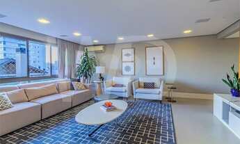 Imagem 5: Apartamento com 3 suítes Petrópolis