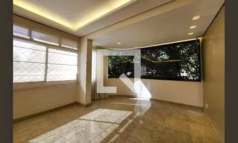 Imagem 2: Apartamento para Aluguel - Serra, 4 Quartos, 154 m2