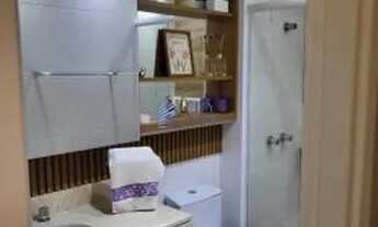 Imagem 7: VENDEMOS APARTAMENTO 2 QUARTOS NA ILHA PURA - BARRA DA TIJUCA