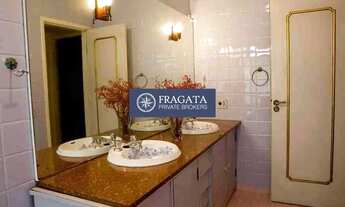 Imagem 3: Sobrado com 3 dormitórios à venda, 350 m² por R$ 1.600.000,00 - Tatuapé - São Paulo/SP