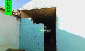 Imagem 2: Casa à venda no bairro Jardim Cambuí - Franca/SP