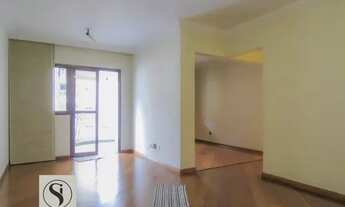 Imagem: Apartamento de 2 quartos para alugar no