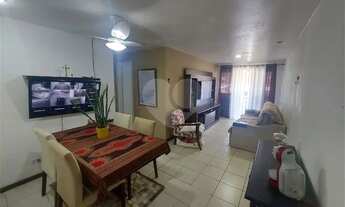 Imagem 3: Espetacular apartamento, amplo, claro e arejado [VP