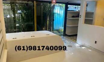 Imagem 4: ALUGO CASA 1 QUARTO LAGO NORTE