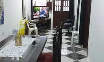 Imagem 2: Casa para venda com 92 m² , 3/4 em São Cristóvão - Salvador - BA