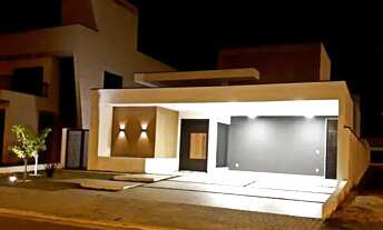 Imagem: Casa com 3 dormitórios, 194 m² - venda