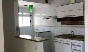 Imagem 6: Apartamento com 2 dorms, Loteamento Mogilar, Mogi das Cruzes, Cod: 2175