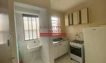 Imagem 4: Kitnet/conjugado para aluguel e venda possui 30 metros quadrados em Centro - Passo Fundo