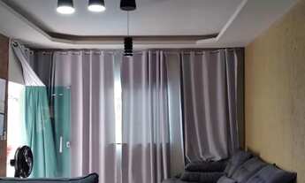 Imagem 4: Casa em loteamento na Aruana%