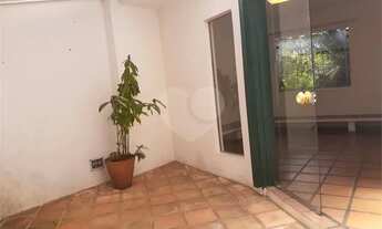 Imagem 5: Vista para o Pacaembu