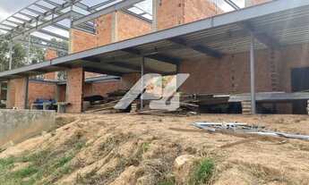 Imagem: Casa - Loteamento Residencial Entre Verdes