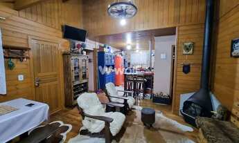 Imagem 5: CASA ALTO PADRÃO - CONDOMÍNIO - SERRA - TOP