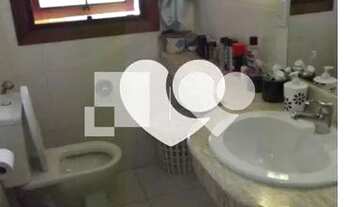 Imagem 6: Casa residencial à venda Cristal Porto Alegre