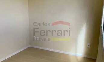 Imagem 2: Apartamento no Horto Florestal 250.000,00