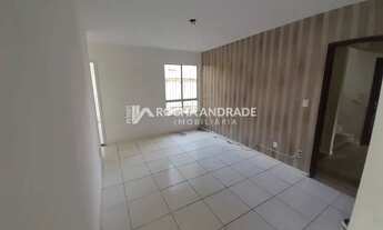 Imagem 2: 2/4 DEPENDÊNCIA, SALA AMPLA, COZINHA, 2 BANHEIROS, ÁREA DE SERVIÇO