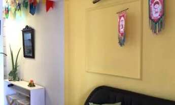 Imagem: Quarto em Campina Grande, no Maior São