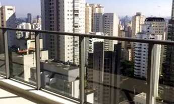 Imagem 6: APARTAMENTO - CAMPO BELO - SP