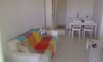 Imagem: Apartamento à venda, 3 quartos, 1 suíte