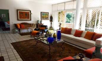 Imagem 3: Laranjeiras Apartamento com 3 dormitórios