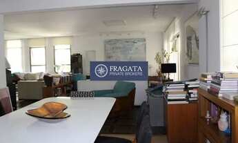 Imagem 3: Apartamento com 3 dormitórios à venda, 210 m² - Jardim Paulista - São Paulo/SP