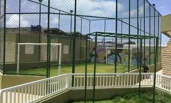 Imagem 4: Apartamento para aluguel, 3 quartos, 1 suíte, 1 vaga, Inácio Barbosa - Aracaju/SE