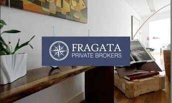 Imagem 7: Apartamento com 1 dormitório à venda, 126 m² por R$ 2.230.000,00 - Itaim Bibi - São Paulo