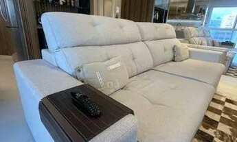 Imagem 2: Apartamento FG Vista Mar 3 Suítes Mobiliado e Decorado á Venda no/Centro de Balneário Camb