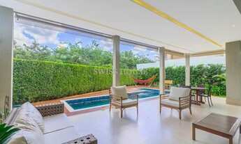 Imagem 3: Casa - Swiss Park - Campinas