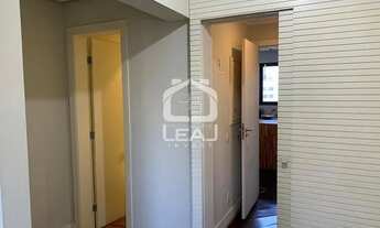 Imagem 4: Apartamento semimobiliado à venda Morumbi, ao lado da Graded School, 176 m², 3 Suítes, 3 v