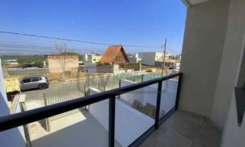 Imagem 6: )(- Excelente casa com 2 quartos área externa e duas vagas em Parque Independência lll