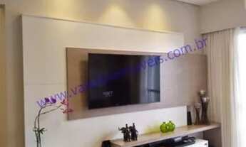 Imagem 2: Venda - Apartamento - Jardim Jacyra - Americana - SP