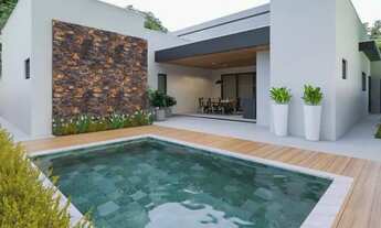 Imagem 4: SãO JOSé DOS CAMPOS - Casa de Condomínio - Urbanova