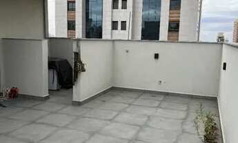 Imagem 4: Cobertura 4 quarto, 2 salas, cozinha, 3 vagas livres de garagem - Santo Agostinho