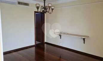 Imagem 4: Rio de Janeiro - Apartamento Padrão - IPANEMA