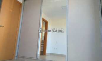 Imagem 5: Apartamento Padrão Jardim Nova Aliança Disponível Para Locação Jardim Nova Aliança 1 Dorm