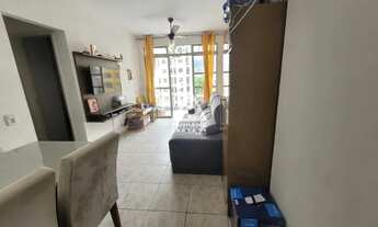 Imagem: Apartamento à venda, 2 quartos, 1 vaga