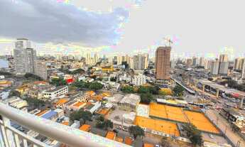 Imagem 5: Apartamento à venda no Condomínio Attuale