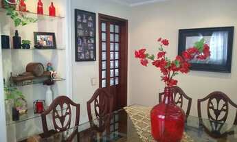 Imagem 2: Apartamento para venda - Rua Maniutuba - Chácara Santo Antônio - São Paulo/SP