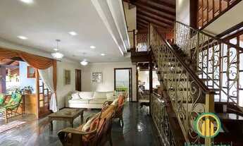 Imagem 2: Cond. Granja Viana II (Gleba I) 6d / 1ste - Piscina, gourmet, muito espaço!