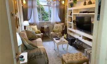 Imagem 7: Rio de Janeiro - Apartamento Padrão - LEBLON