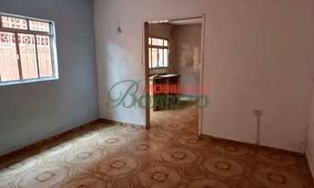 Imagem 4: CASA MAUÁ JARDIM ZAIRA 3