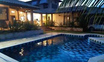 Imagem 6: Casa à venda, 499 m² por R$ 1.700.000,00 - Condomínio Village Ipanema - Araçoiaba da Serra